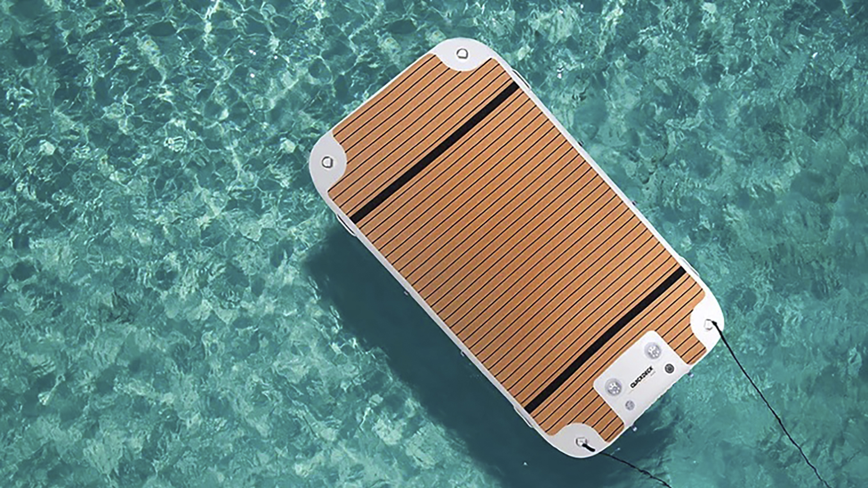 Quickdeck www.mareconsult.com.br (46)