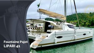 Fontaine Pajot Lipare 41 41 2014 www.mareconsult.com.br (1)