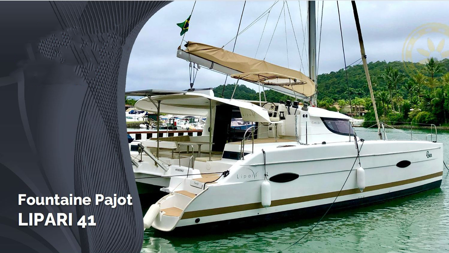 Fontaine Pajot Lipare 41 41 2014 www.mareconsult.com.br (1)