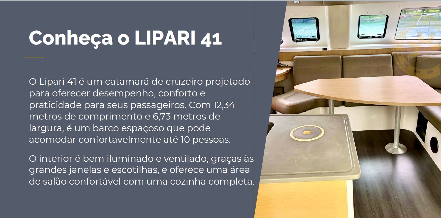 Fontaine Pajot Lipare 41 2014 www.mareconsult.com.br (2)