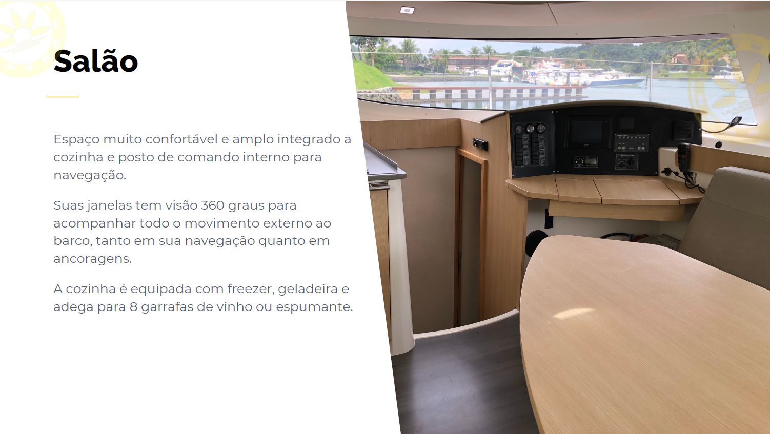 Fontaine Pajot Lipare 41 2014 www.mareconsult.com.br (5)