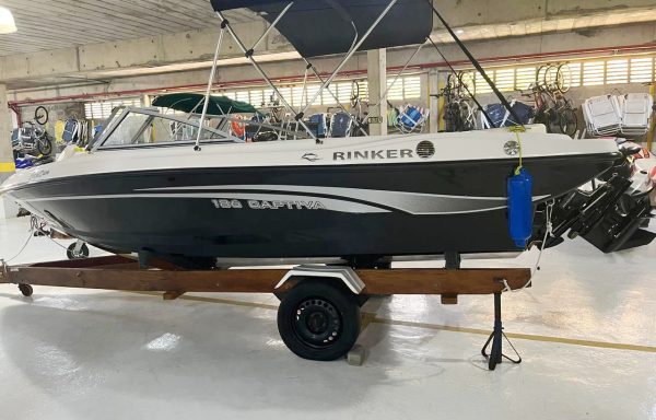 RINKER 186 CAPTIVA 2010