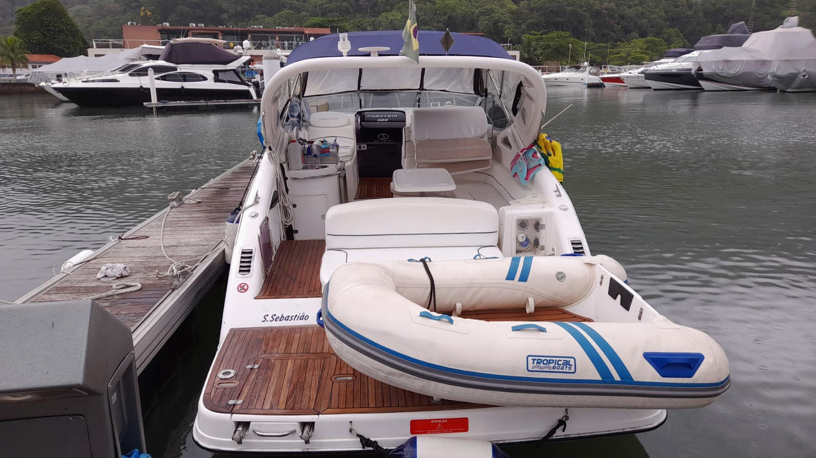 Schaefer Phantom 300 2010 www.mareconsult.com.br (3) copiar