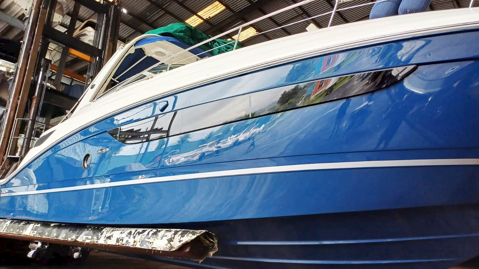 Sea Ray Sundancer 375 2013 www.mareconsult.com.br (1)