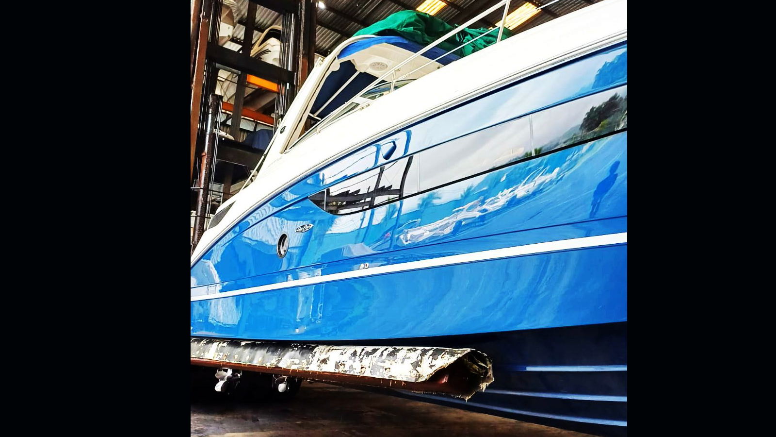 Sea Ray Sundancer 375 2013 www.mareconsult.com.br (2)