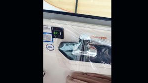 Sea Ray Sundancer 375 2013 www.mareconsult.com.br (29)