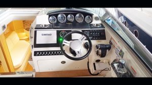 Sea Ray Sundancer 375 2013 www.mareconsult.com.br (30)