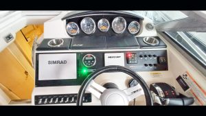 Sea Ray Sundancer 375 2013 www.mareconsult.com.br (31)