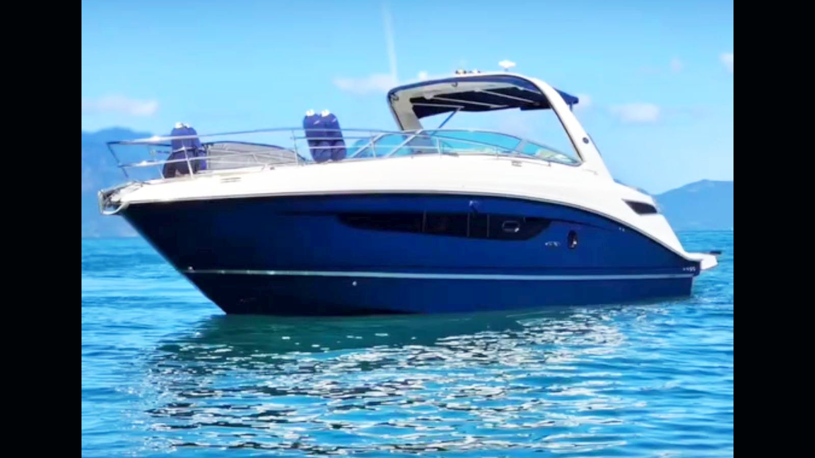 Sea Ray Sundancer 375 2013 www.mareconsult.com.br (4)