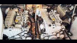 Sea Ray Sundancer 375 2013 www.mareconsult.com.br (59)