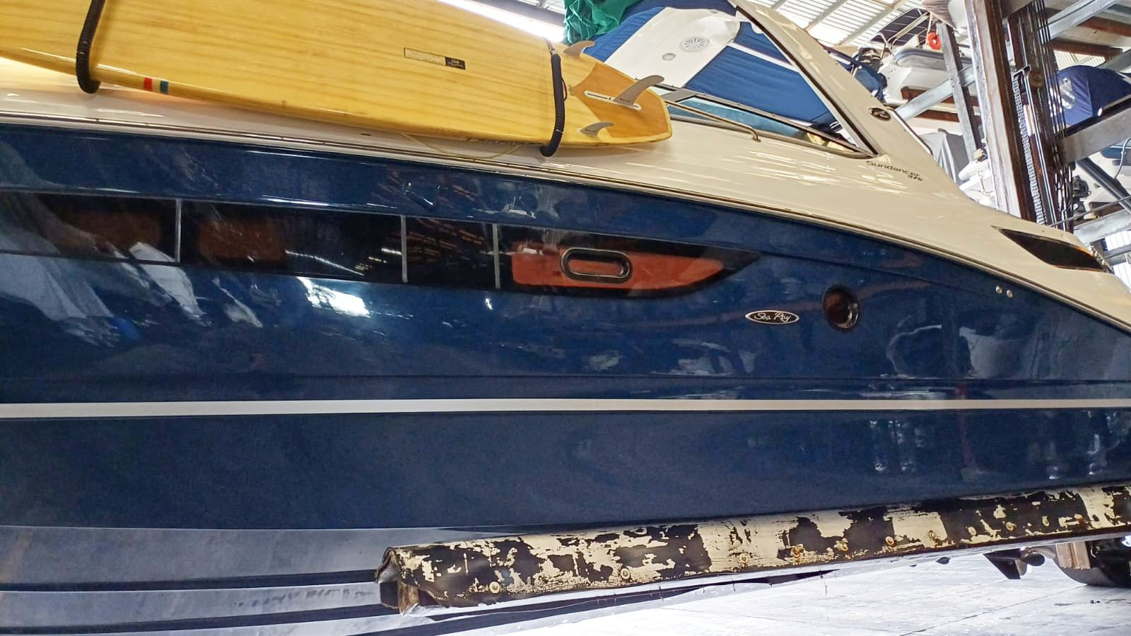 Sea Ray Sundancer 375 2013 www.mareconsult.com.br (6)