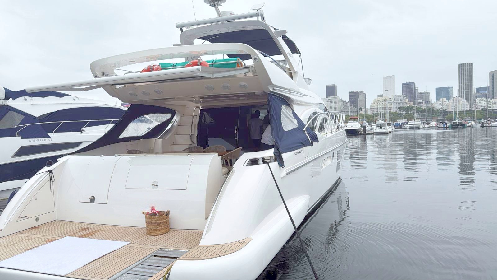 Intermarine 680 Full 2008 www.mareconsult.com.br (5)