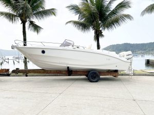 Sessa Key Largo 270 2011 www.mareconsult.com.br (1)