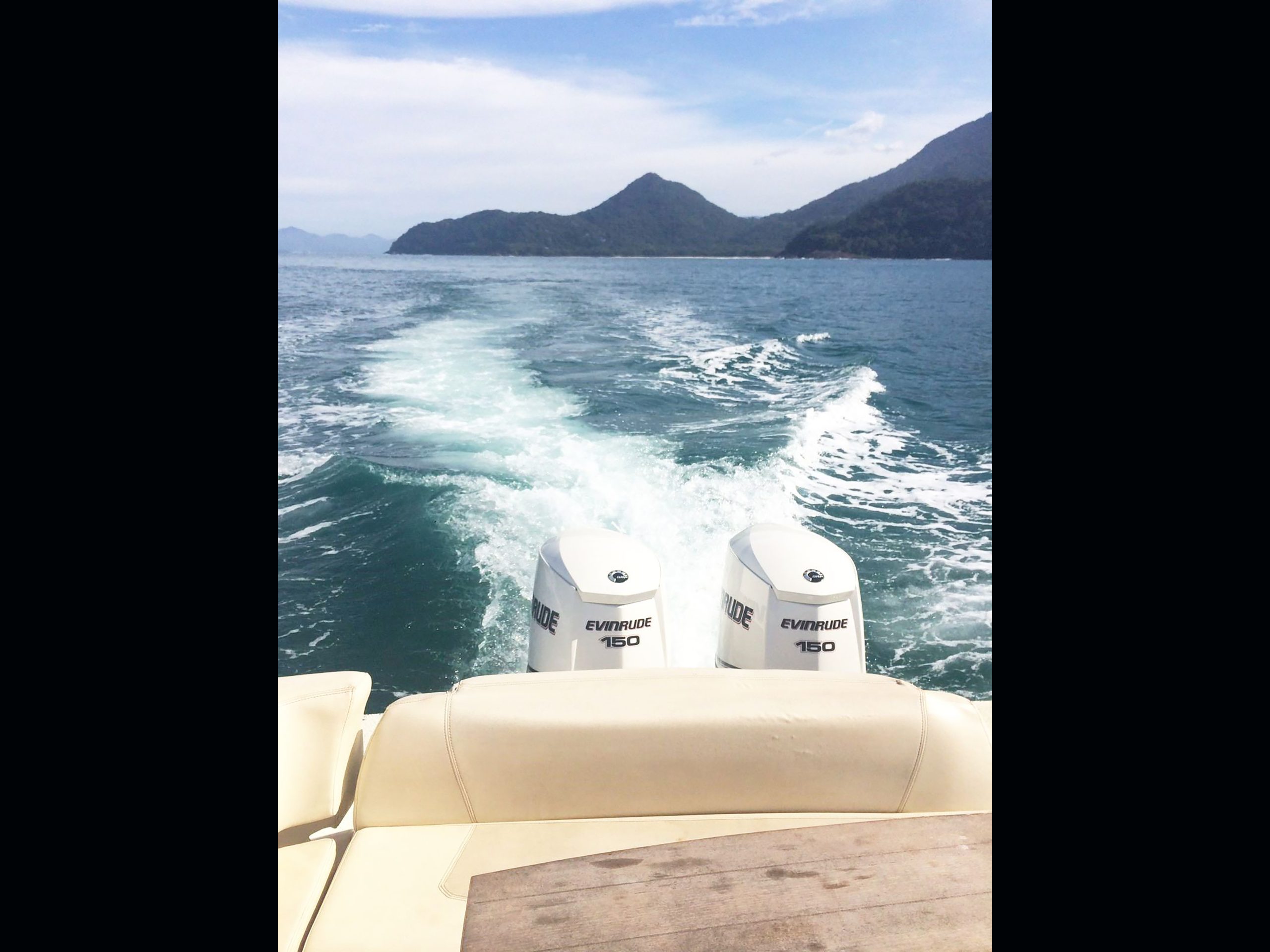 Sessa Key Largo 270 2011 www.mareconsult.com.br (10)