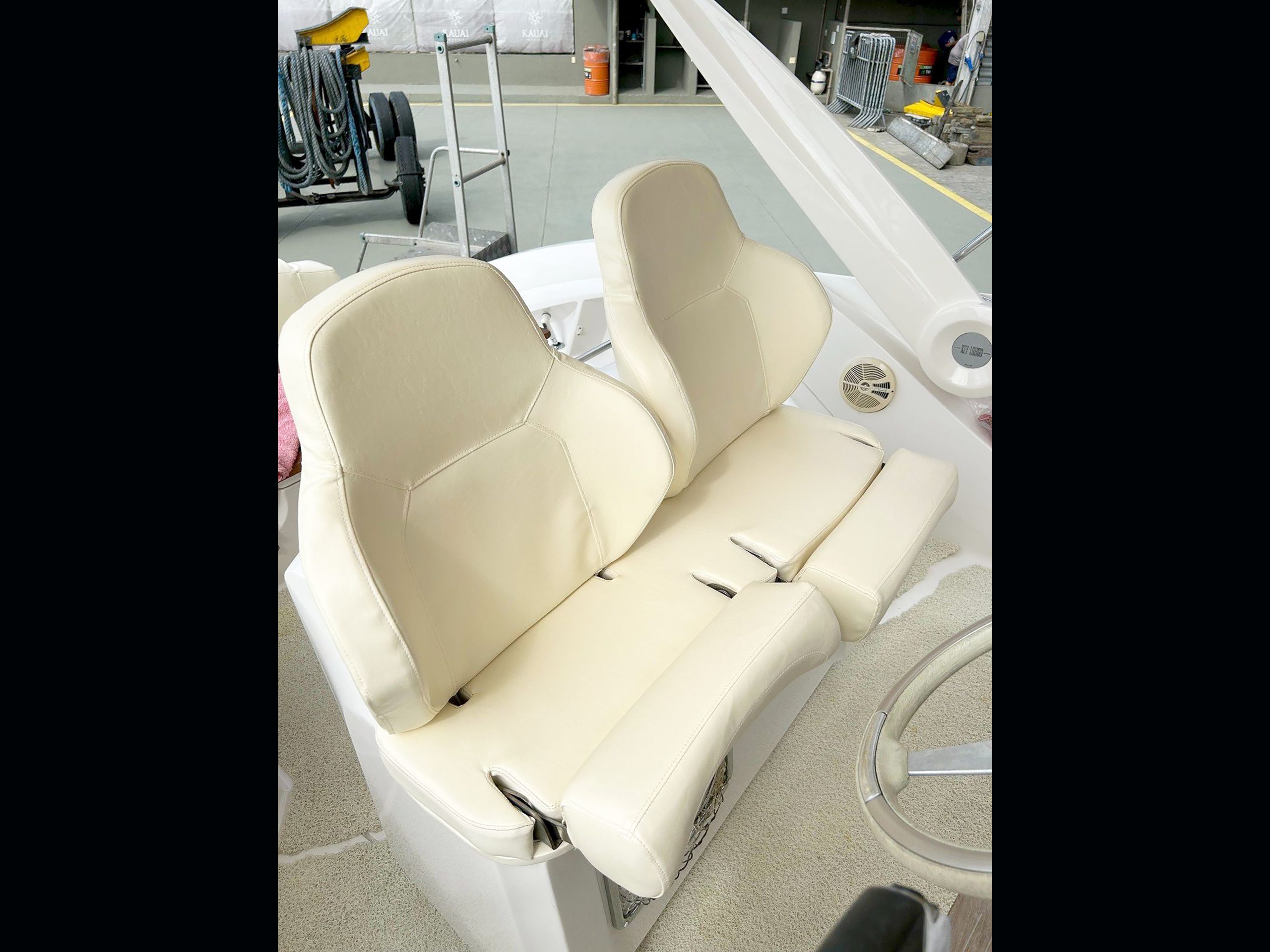 Sessa Key Largo 270 2011 www.mareconsult.com.br (12)