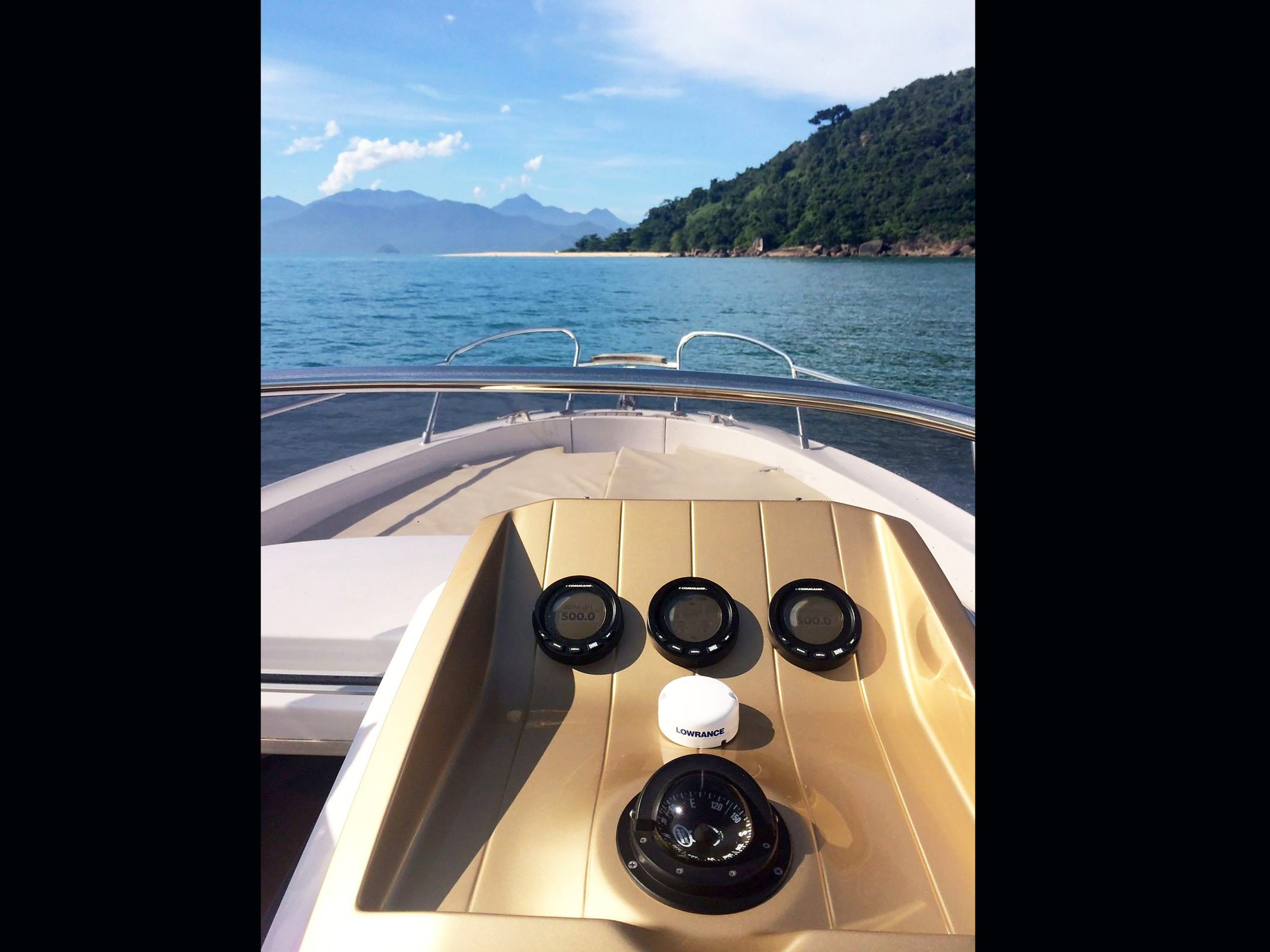 Sessa Key Largo 270 2011 www.mareconsult.com.br (13)