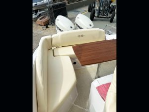 Sessa Key Largo 270 2011 www.mareconsult.com.br (15)