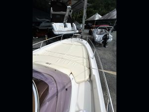 Sessa Key Largo 270 2011 www.mareconsult.com.br (17)