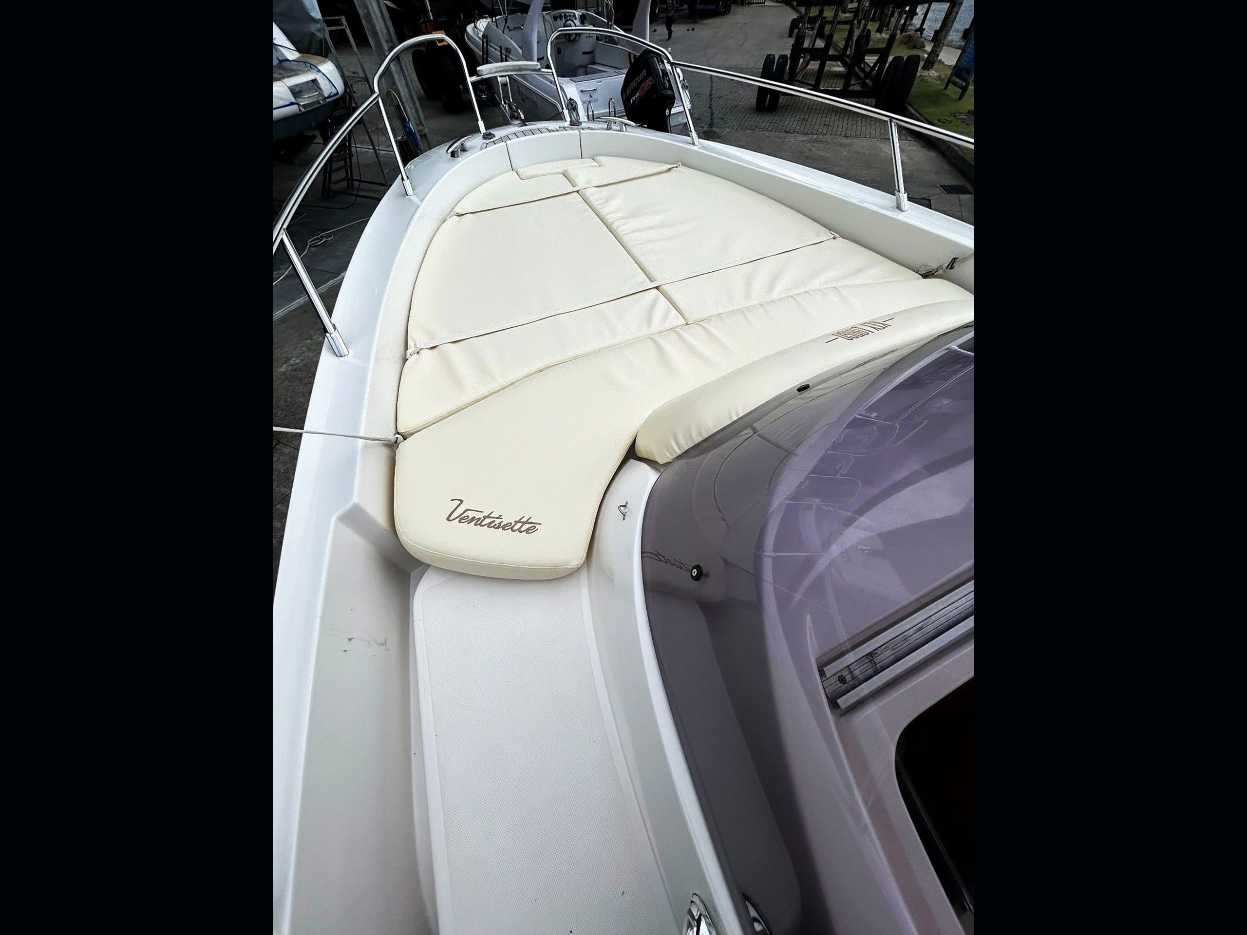 Sessa Key Largo 270 2011 www.mareconsult.com.br (18)