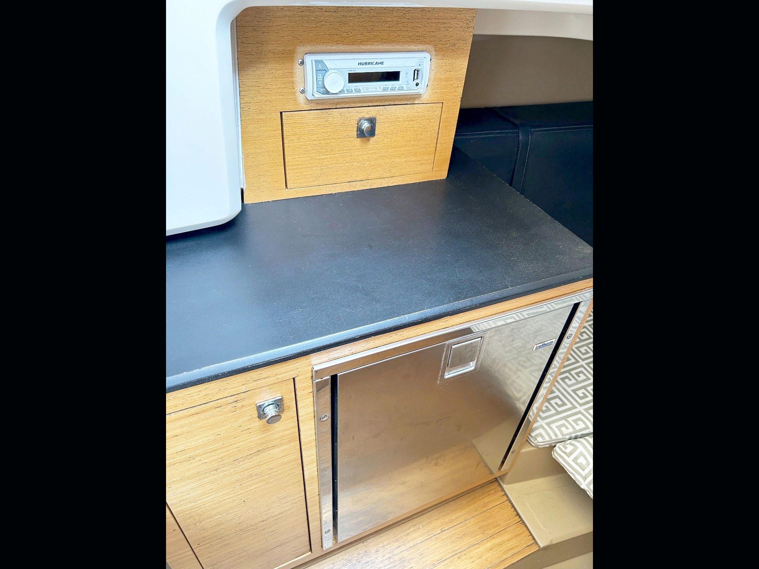 Sessa Key Largo 270 2011 www.mareconsult.com.br (19)