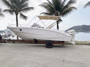 Sessa Key Largo 270 2011 www.mareconsult.com.br (2)