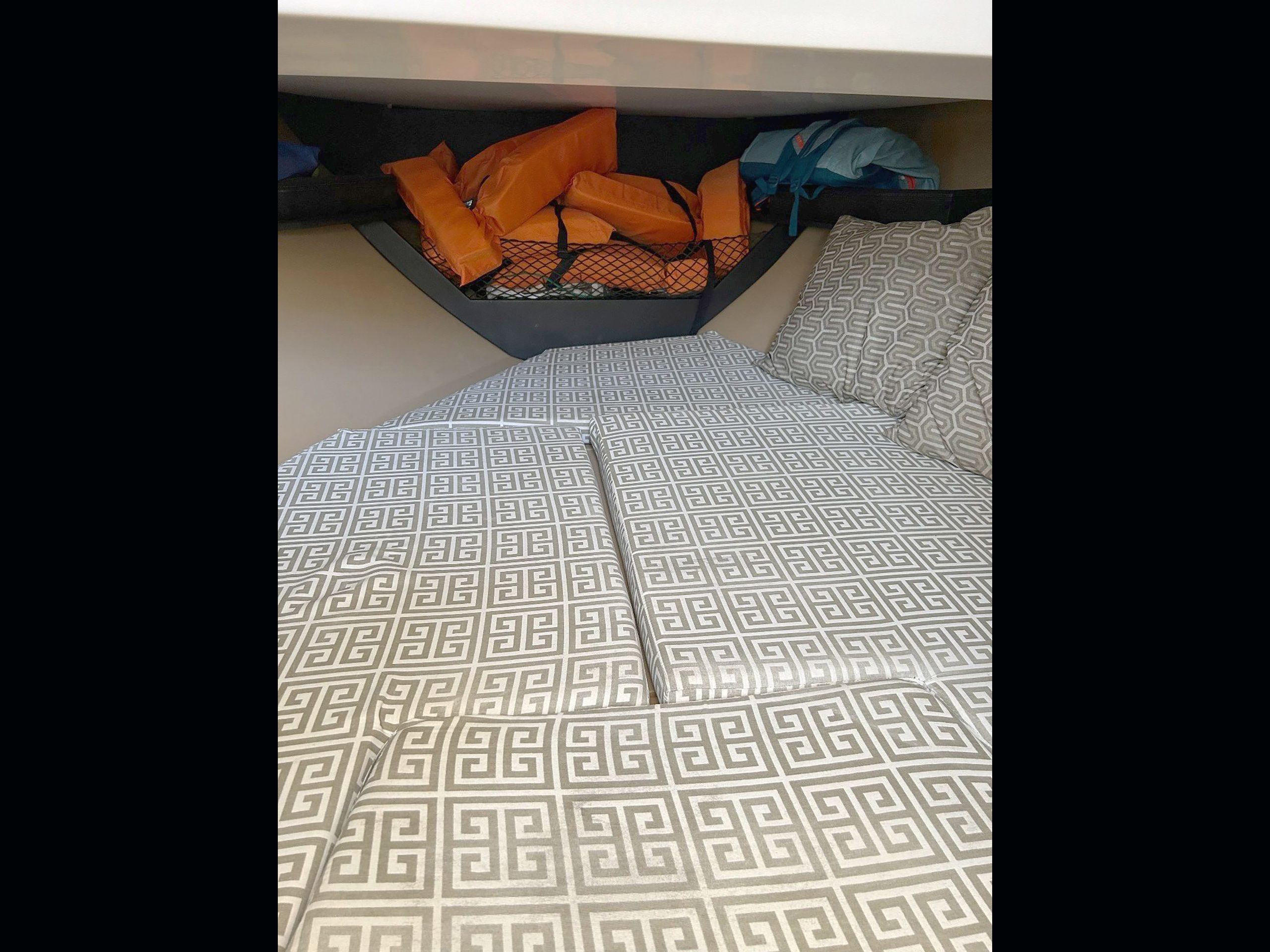 Sessa Key Largo 270 2011 www.mareconsult.com.br (20)