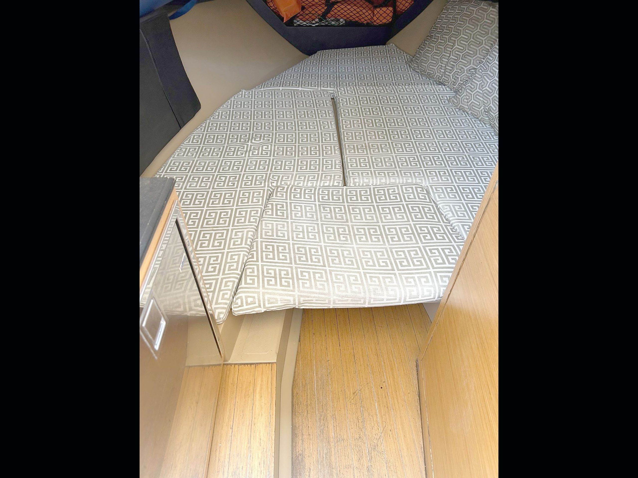 Sessa Key Largo 270 2011 www.mareconsult.com.br (21)