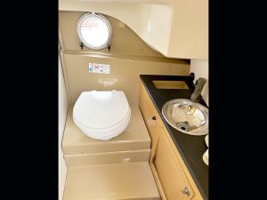 Sessa Key Largo 270 2011 www.mareconsult.com.br (22)