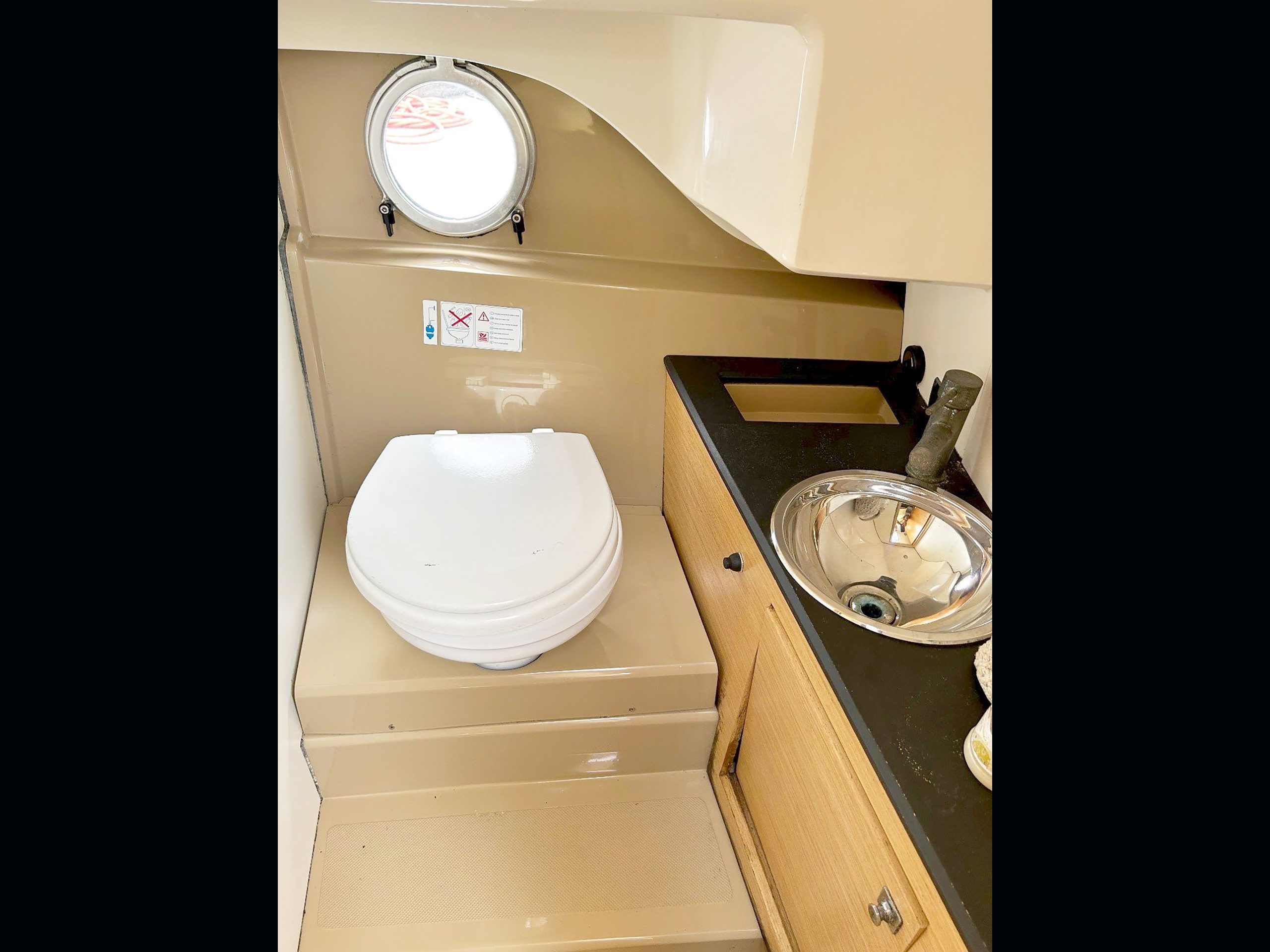 Sessa Key Largo 270 2011 www.mareconsult.com.br (22)