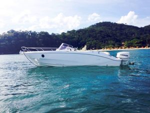 Sessa Key Largo 270 2011 www.mareconsult.com.br (3)