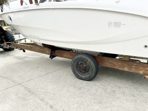 Sessa Key Largo 270 2011 www.mareconsult.com.br (5)