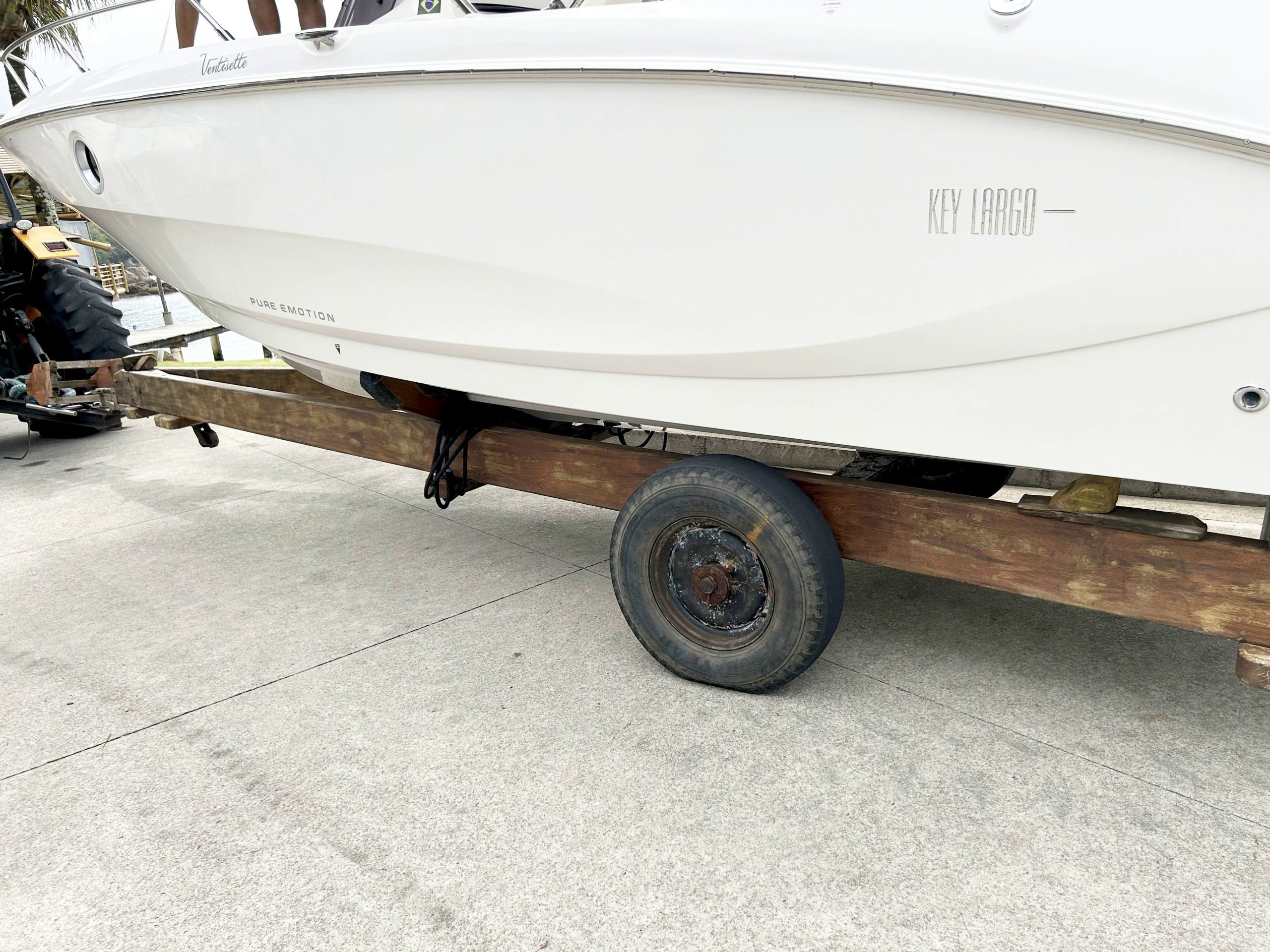 Sessa Key Largo 270 2011 www.mareconsult.com.br (5)