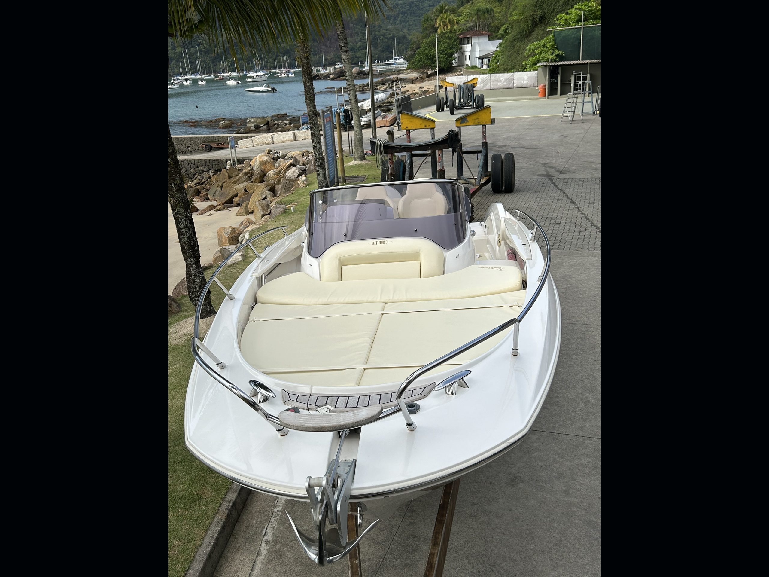 Sessa Key Largo 270 2011 www.mareconsult.com.br (6)