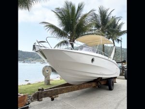 Sessa Key Largo 270 2011 www.mareconsult.com.br (8)