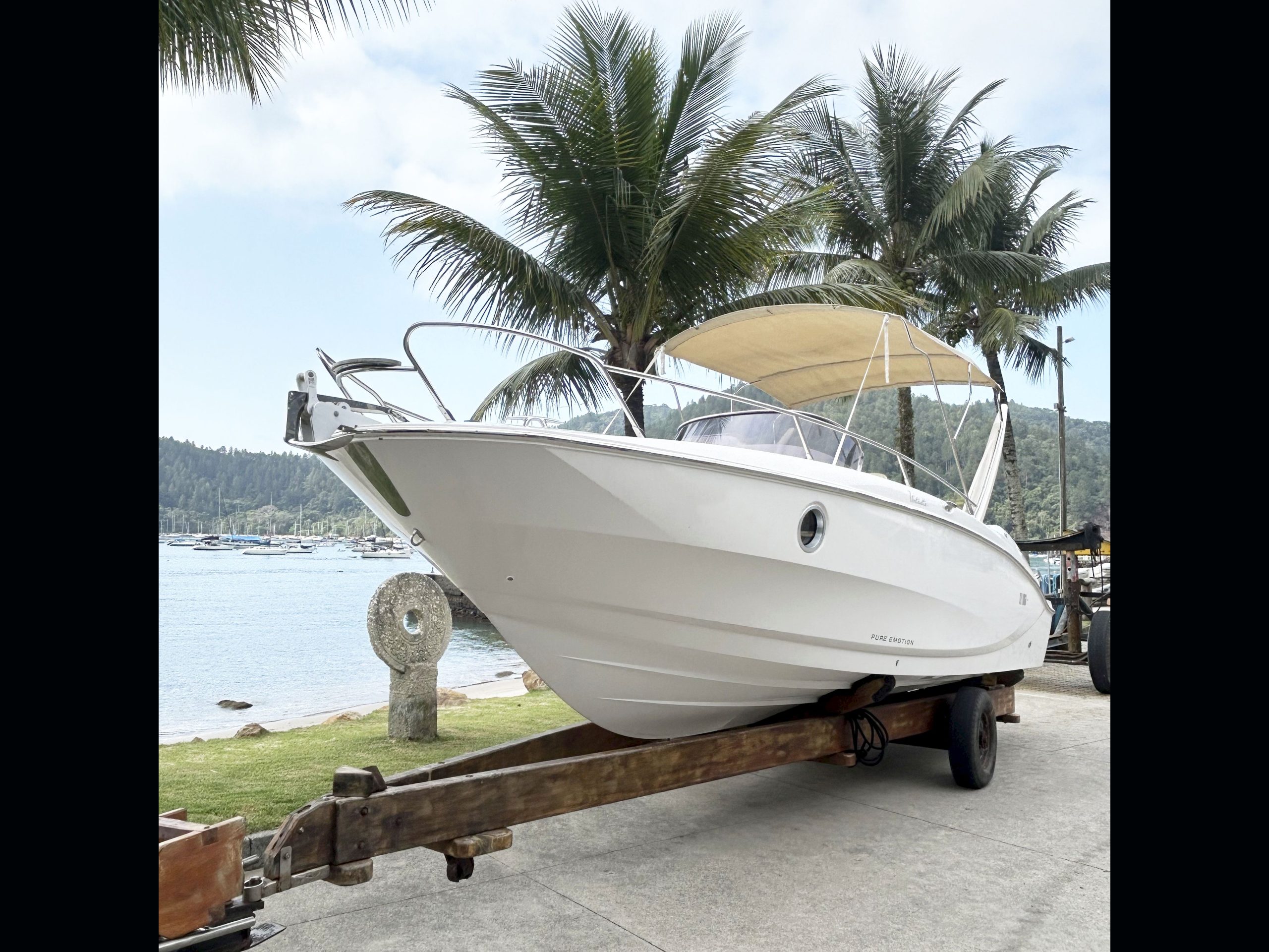 Sessa Key Largo 270 2011 www.mareconsult.com.br (8)