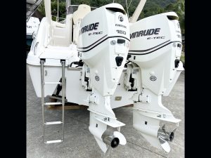 Sessa Key Largo 270 2011 www.mareconsult.com.br (9)