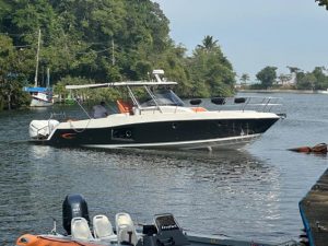 Fishing Raptor 390 Saint Tropez 2020 www.mareconsult.com.br (1)