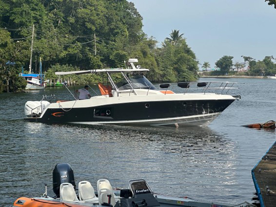 Fishing Raptor 390 Saint Tropez 2020 www.mareconsult.com.br (1)