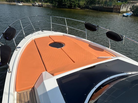 Fishing Raptor 390 Saint Tropez 2020 www.mareconsult.com.br (12)