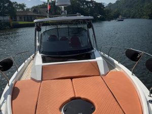 Fishing Raptor 390 Saint Tropez 2020 www.mareconsult.com.br (13)