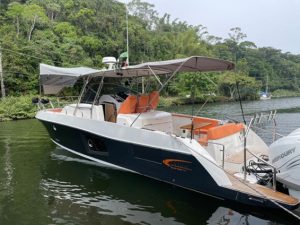 Fishing Raptor 390 Saint Tropez 2020 www.mareconsult.com.br (15)