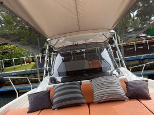 Fishing 390 Raptor Saint Tropez 2020 www.mareconsult.com.br (17)