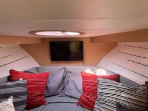 Fishing Raptor 390 Saint Tropez 2020 www.mareconsult.com.br (19)