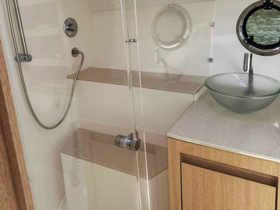 Fishing Raptor 390 Saint Tropez 2020 www.mareconsult.com.br (21)