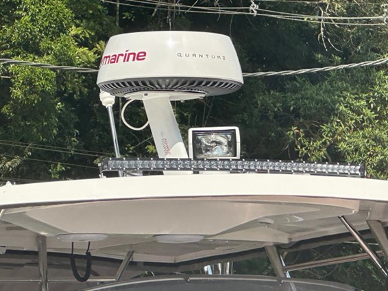 Fishing Raptor 390 Saint Tropez 2020 www.mareconsult.com.br (3)