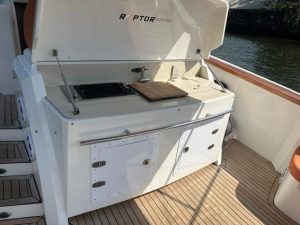 Fishing Raptor 390 Saint Tropez 2020 www.mareconsult.com.br (8)