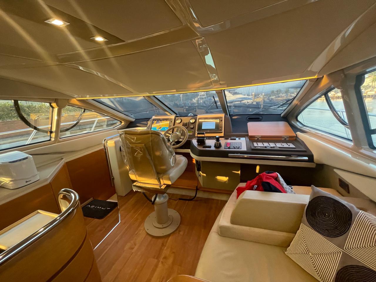 Azimut 60 2013 www.mareconsult.com.br (31)