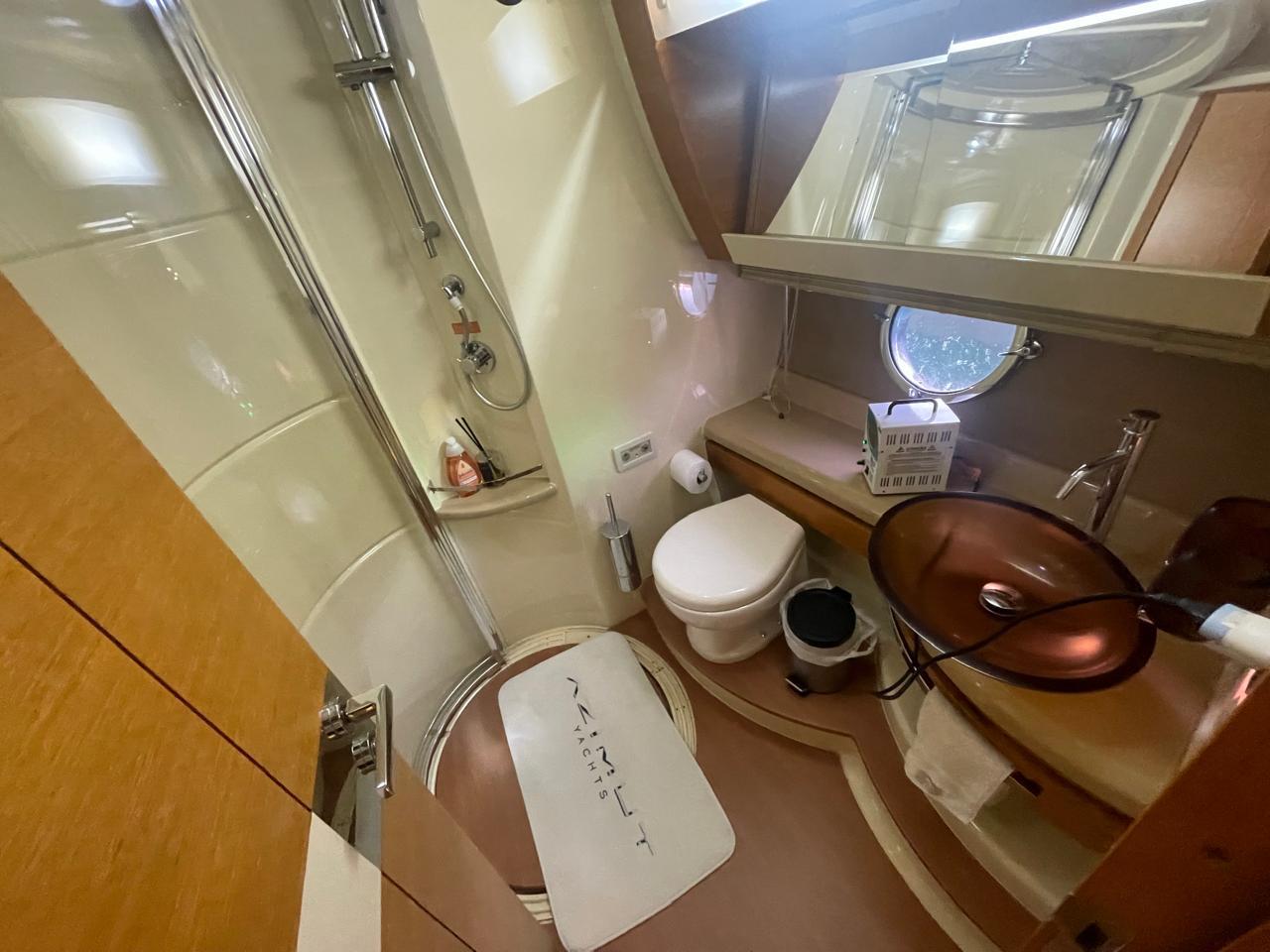 Azimut 60 2013 www.mareconsult.com.br (43)