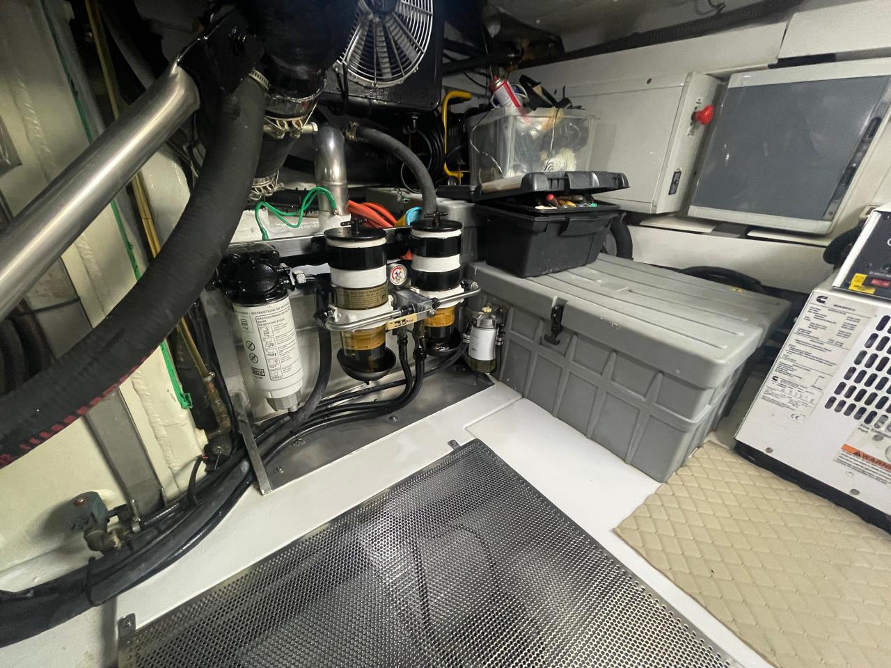 Azimut 60 2013 www.mareconsult.com.br (56)