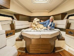 Boston Whaler 365 Conquest www.mareconsult.com.br (15)